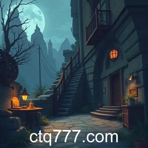 Exploring the Thrilling World of Adventure Games: Discover the Best with TQ777