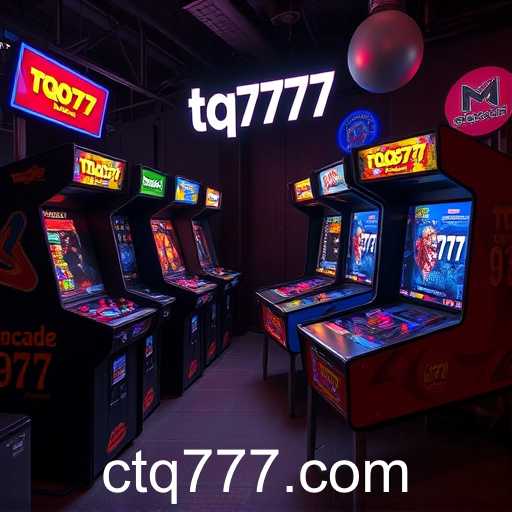 tq777