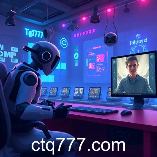 Digital Evolution in Gaming For 2025