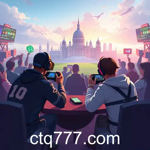 The Rise of Digital Gaming Platforms