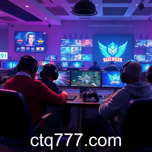 The Evolution of Online Gaming Communities