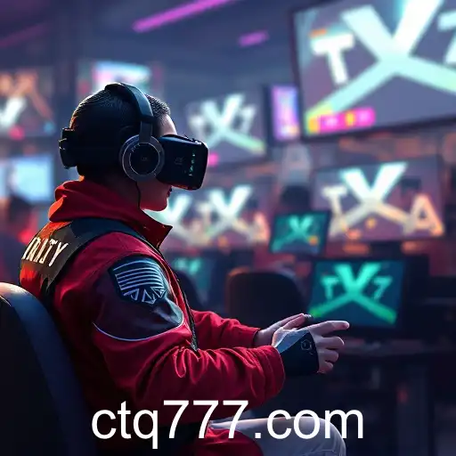 Evolving Trends in Online Gaming in 2025