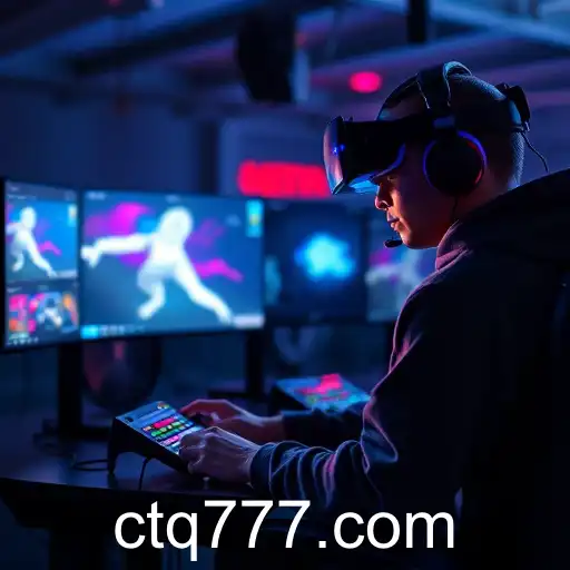 Exploring the Rise of Online Gaming Platforms