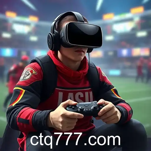 The Future of Online Gaming in 2025