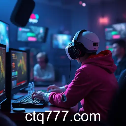 Online Gaming Trends and Community Engagement