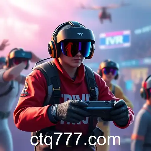 The Resurgence of Online Gaming in 2025