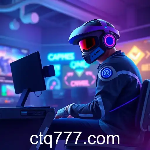 The Rise of Online Gaming Platforms in 2025