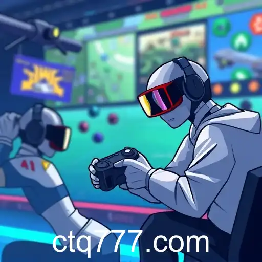 The Rise of TQ777: A Game Changer in Online Gaming