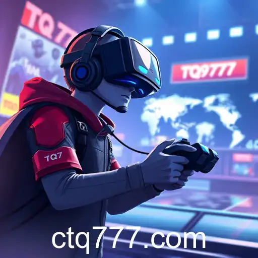 Rising Popularity of TQ777 in 2025