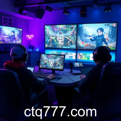 The Rise of Online Gaming and Its Impact