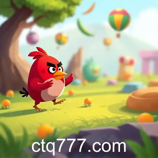 The Rise of Casual Games: A Deep Dive into the 'tq777' Category