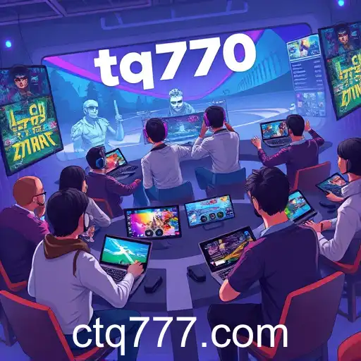 The Rise of Digital Gaming Platforms