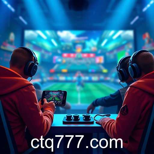 Digital Entertainment Revolution and Gaming Advances