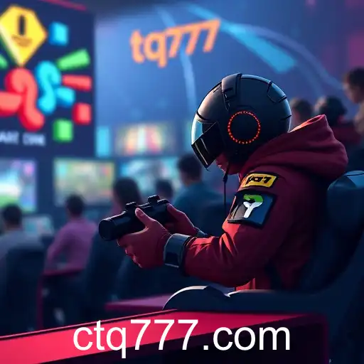 Digital Landscape of Online Gaming