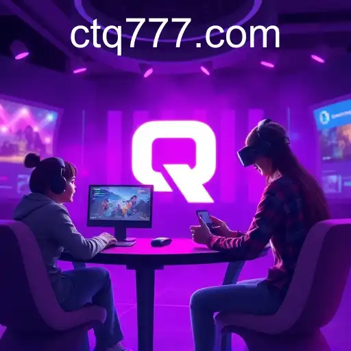 Emerging Trends in Online Gaming Portals