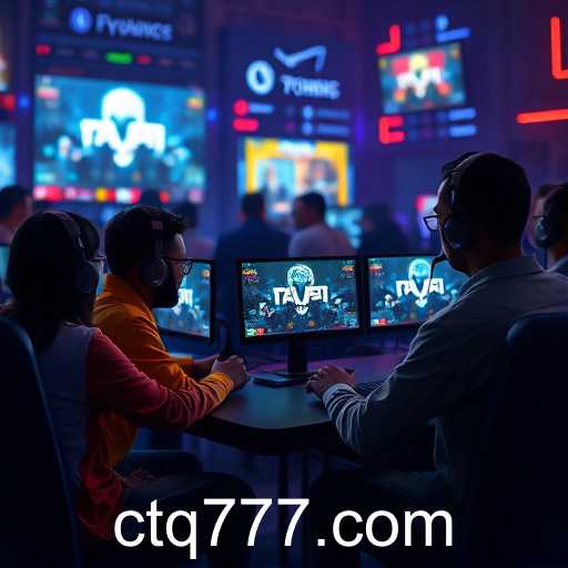 The Evolution of Online Gaming Platforms