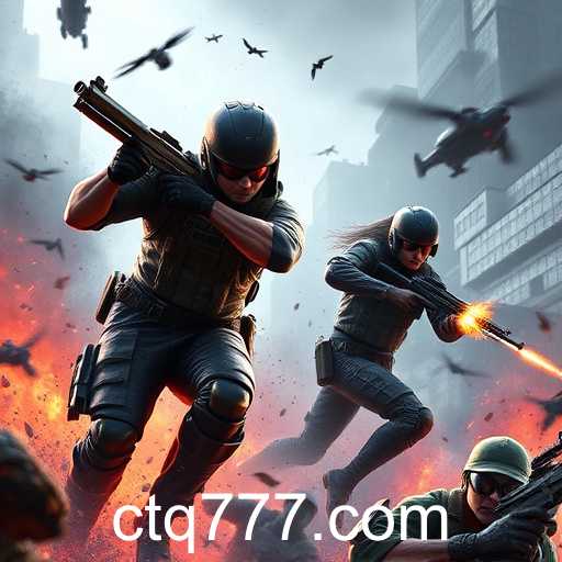 The Evolution of Online Gaming in 2025