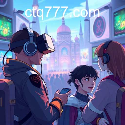 Evolution of Online Gaming in 2025