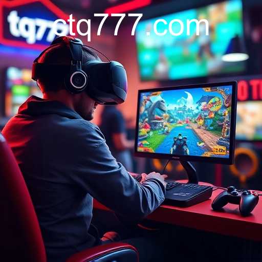 The Evolution of Online Gaming in 2026