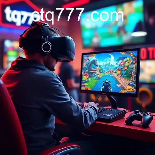 The Evolution of Online Gaming in 2026