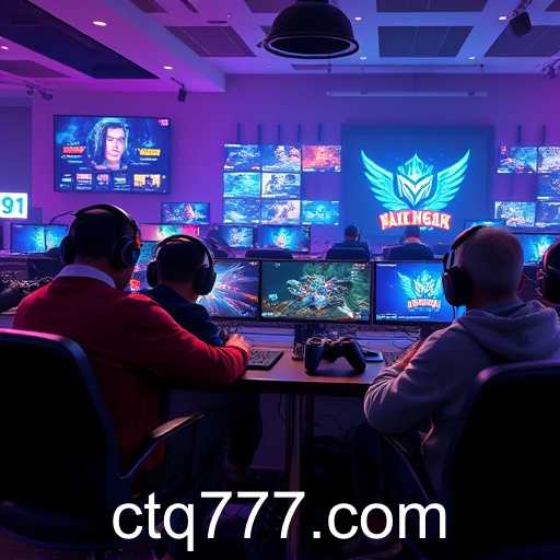 The Evolution of Online Gaming Communities