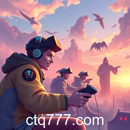 The Evolution of Online Gaming in the Mid-2020s