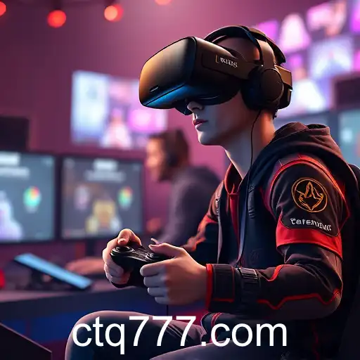 Evolving Trends in Online Gaming in 2025