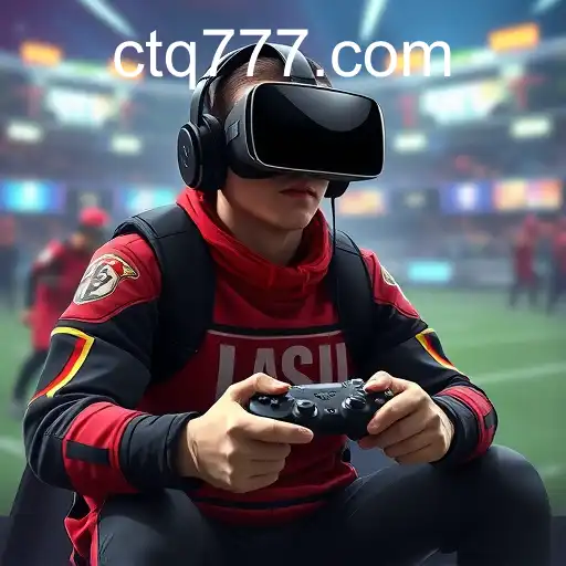 The Future of Online Gaming in 2025