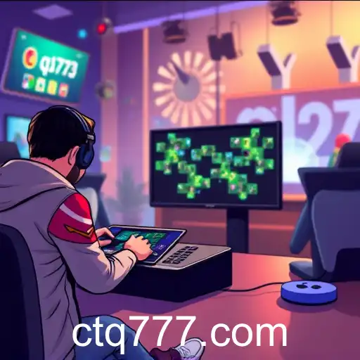 The Rise of Game Sites in the Digital Age