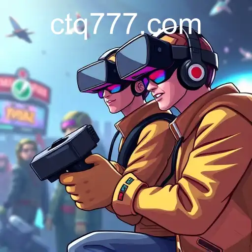 The Impact of Online Gaming Platforms in 2025