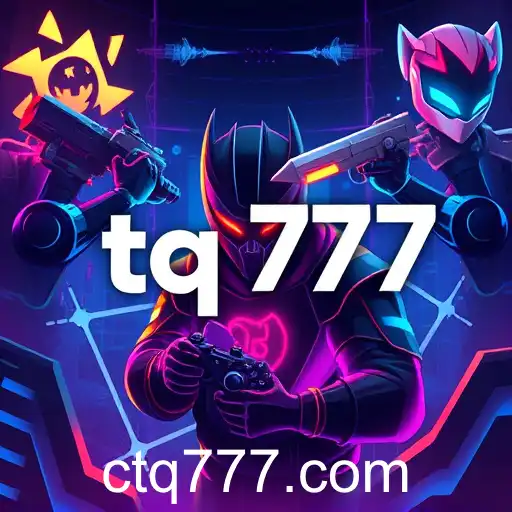 Exploring the World of Multiplayer Games: A Digital Playground with 'tq777'