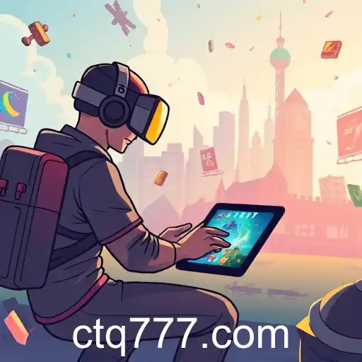 The Evolution of Online Gaming in the Digital Age