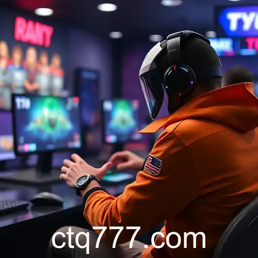 The Rise of Online Gaming Platforms Post-Pandemic