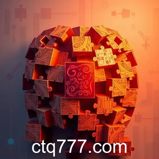 Exploring the World of Puzzle Games: A Deep Dive into 'tq777'