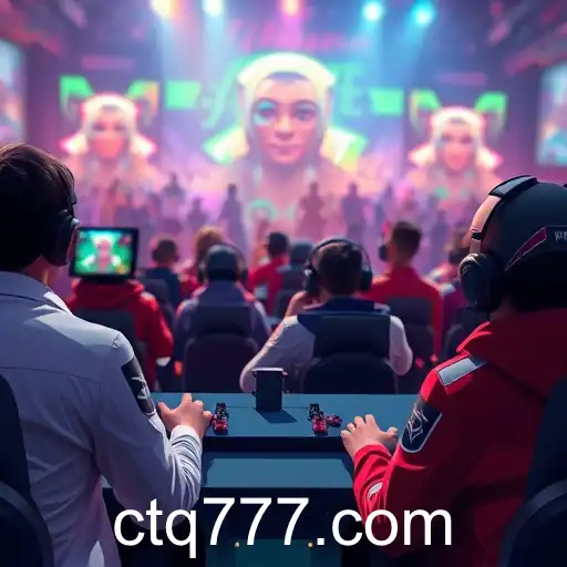 The Rise of Gaming Platforms