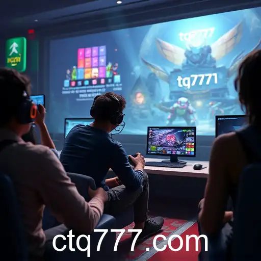 The Rise of Gaming Platforms in 2025