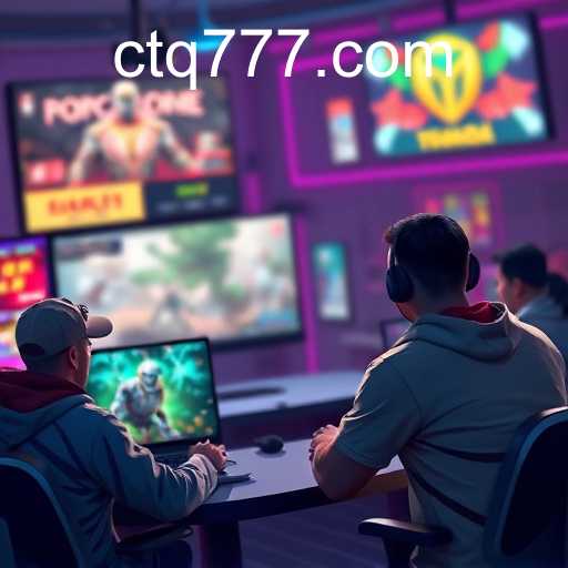 The Rise of Online Gaming Platforms in 2025