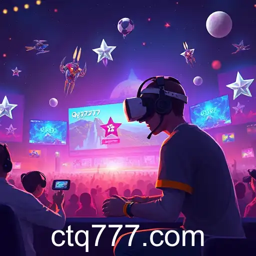 The Rise of Online Gaming Platforms in 2025