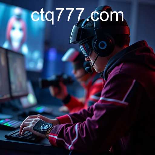 The Rise of Online Gaming in the Mid-2020s