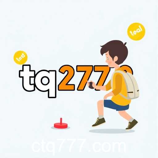 The Rise of tQ777 in the Gaming World