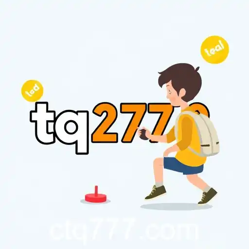 The Rise of tQ777 in the Gaming World