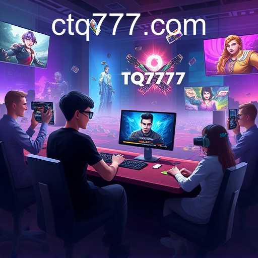 The Rise of TQ777: Revolutionizing Online Gaming