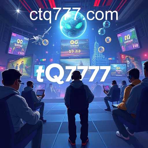 The Rise of TQ777: Gaming Trends and Cultural Impact