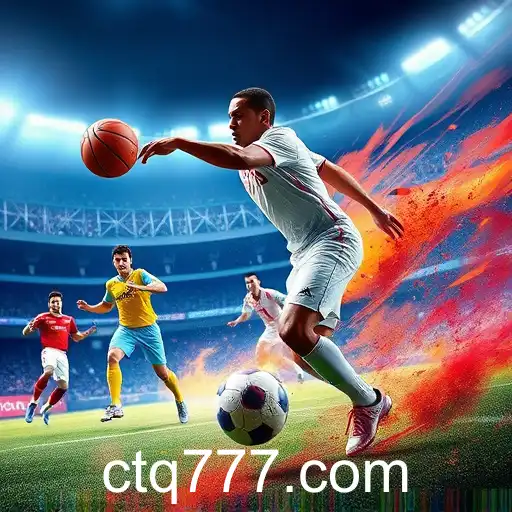 The Rise of TQ777 in the Online Gaming World
