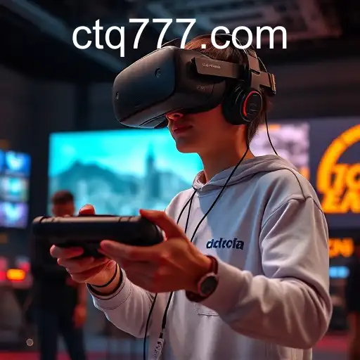 The Rise of Virtual Gaming Trends