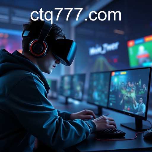 The Rise of Online Gaming Challenges