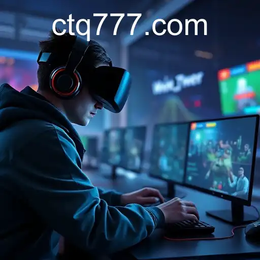 The Rise of Online Gaming Challenges