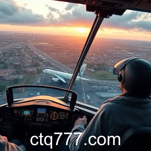 Exploring the World of Simulation Games: A Deep Dive into the TQ777 Phenomenon