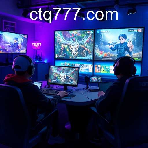 The Rise of Online Gaming and Its Impact