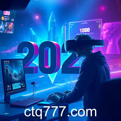 The Rise of TQ777 in Online Gaming